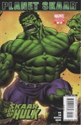 Skaar: Son of Hulk  # 12 (PA)