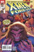 X-Men Forever # 02