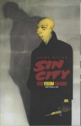 Sin City: That Yellow Bastard # 04 (MR)