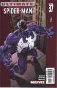 Ultimate Spider-Man # 37