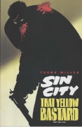 Sin City: That Yellow Bastard # 02 (MR)