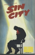 Sin City: That Yellow Bastard # 03 (MR)