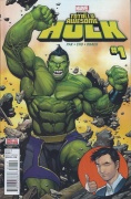 Totally Awesome Hulk # 01