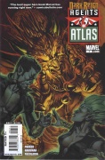 Agents of Atlas # 07