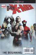 Dark X-Men: The Beginning # 01