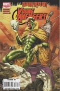 Dark Reign: Young Avengers # 03