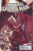 Amazing Spider-Man # 04