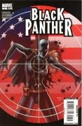 Black Panther # 07