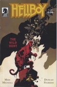 Hellboy: The Wild Hunt # 05