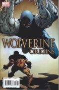 Wolverine: Origins # 12 (PA)