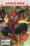 Ultimate Spider-Man # 01