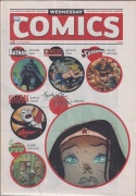 Wednesday Comics # 05