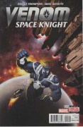Venom: Space Knight # 02