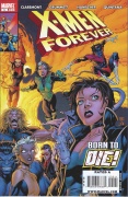 X-Men Forever # 05