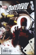 Daredevil # 500