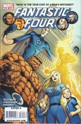 Fantastic Four # 570
