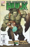 Incredible Hulk # 601