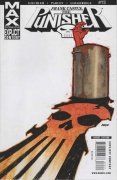 Punisher: Frank Castle MAX # 73 (MR)