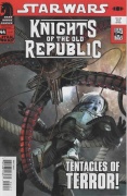 Star Wars: Knights of the Old Republic # 44