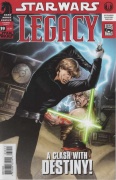 Star Wars: Legacy # 39