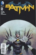 Batman # 47