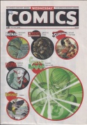Wednesday Comics # 08