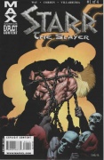 Starr the Slayer # 01 (MR)