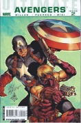 Ultimate Avengers # 02
