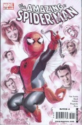 Amazing Spider-Man # 605