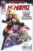 Ms. Marvel # 45