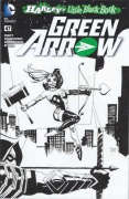 Green Arrow # 47