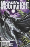 Vengeance of the Moon Knight # 01 (PA)