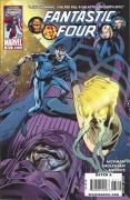 Fantastic Four # 571