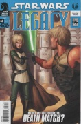 Star Wars: Legacy # 40