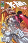 Uncanny X-Men # 515