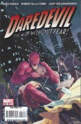 Daredevil # 501