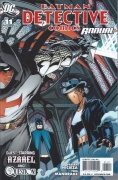 Detective Comics Annual (2009) # 11