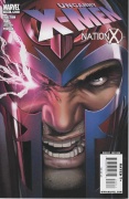 Uncanny X-Men # 516