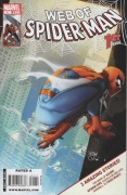 Web of Spider-Man # 01