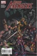Dark Avengers # 10