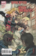 Dark Reign: Young Avengers # 05