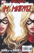 Ms. Marvel # 46