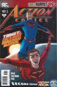 Action Comics # 883