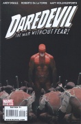 Daredevil # 502