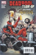 Deadpool Team-Up # 899 (PA)