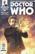 Doctor Who: The Twelfth Doctor # 15