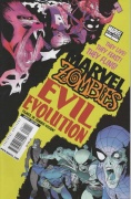 Marvel Zombies: Evil Evolution # 01 (PA)