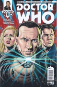Doctor Who: The Ninth Doctor # 05