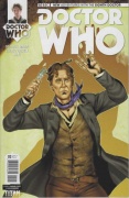 Doctor Who: The Eighth Doctor # 02