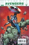 Ultimate Avengers # 04